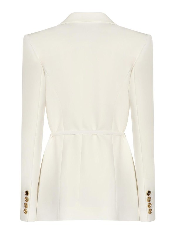 The Best Shops MARCIANO: Blazer - Blazer - Weiß