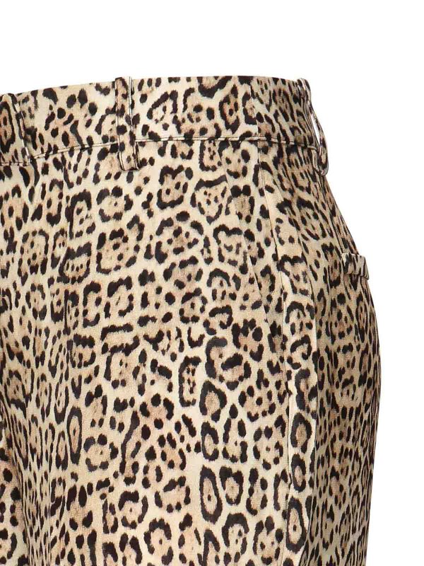 MARCIANO: Casual Hosen online - Casual Hose - Braun