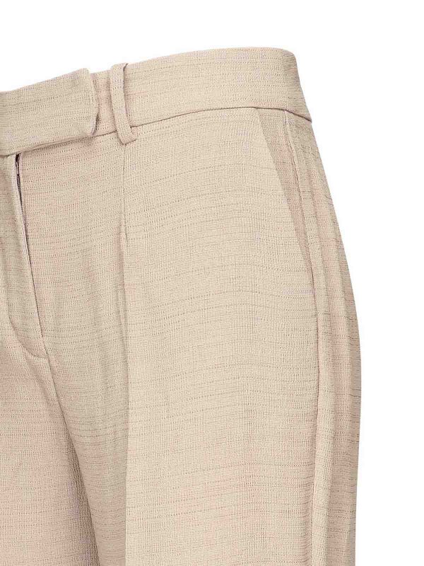MARCIANO: Casual Hosen online - Casual Hose - Beige