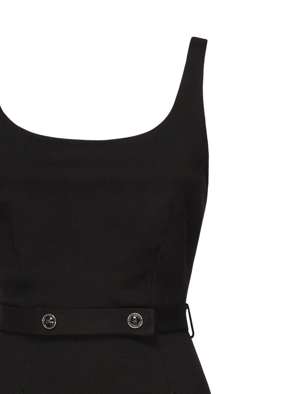 MARCIANO: short dresses online - Mini Bodycon Dress