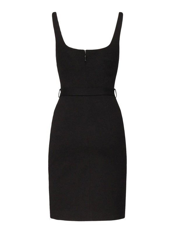 The Best Shops MARCIANO: short dresses - Mini Bodycon Dress