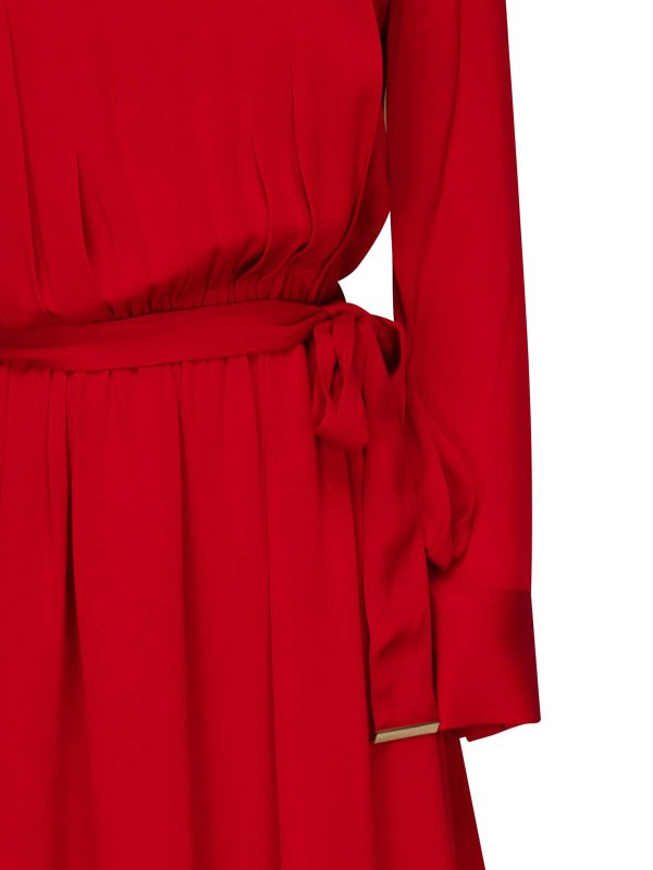 MARCIANO: Vestidos cortos online - Vestido Corto - Rojo