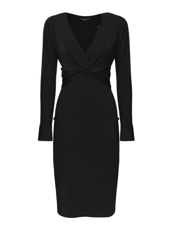 MARCIANO: abiti al ginocchio - Vestito  midi Matilde