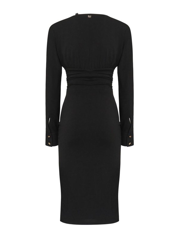 The Best Shops MARCIANO: abiti al ginocchio - Vestito  midi Matilde