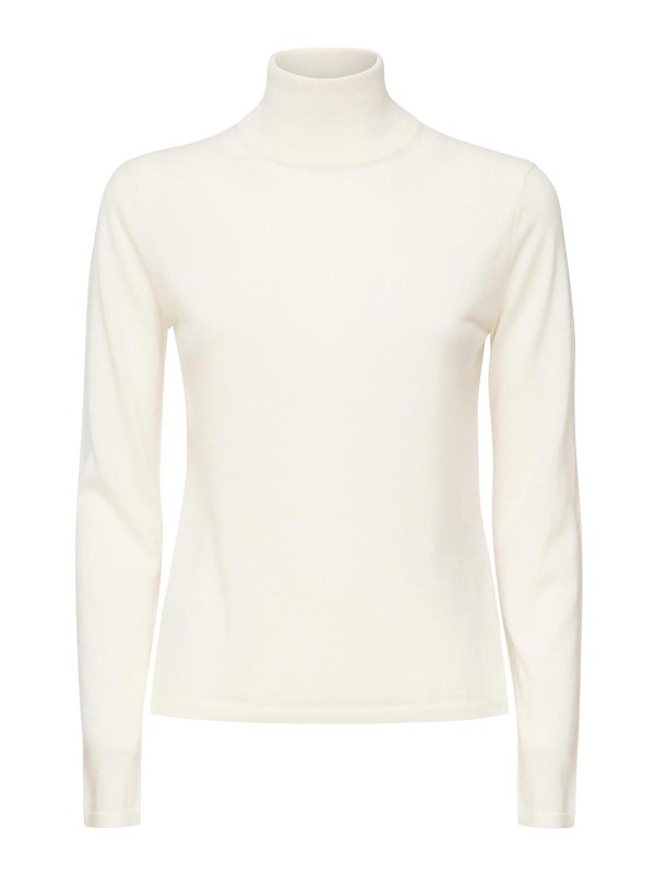 Max Mara: crew necks - Cashmere Sweater Patroni