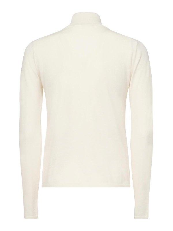 Max Mara: crew necks online - Cashmere Sweater Patroni