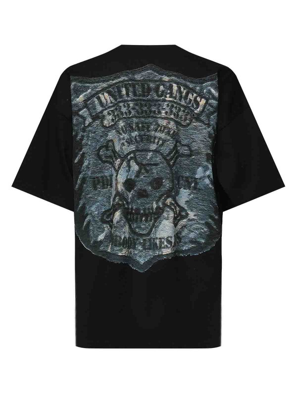 The Best Shops PDF: t-shirts - Printed T-Shirt