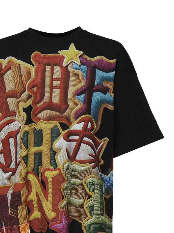 PDF: t-shirt online - T-shirt stampata