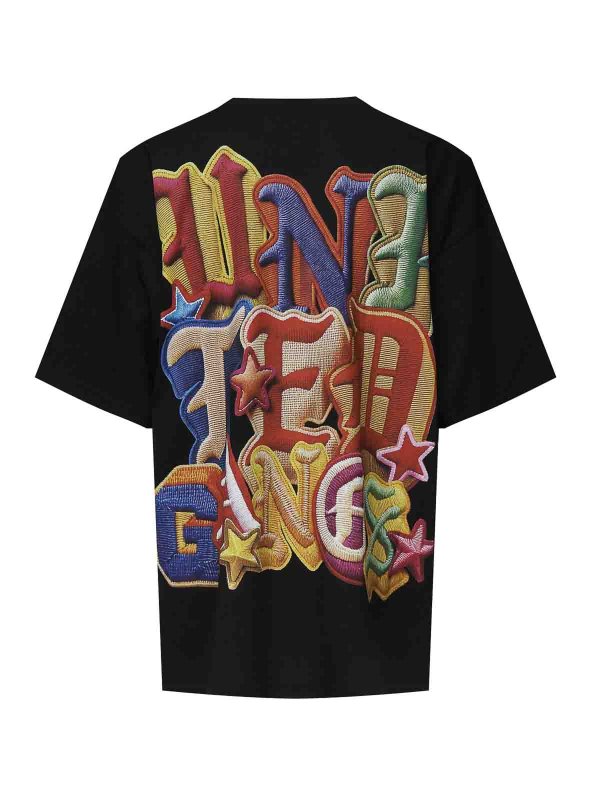 The Best Shops PDF: t-shirt - T-shirt stampata