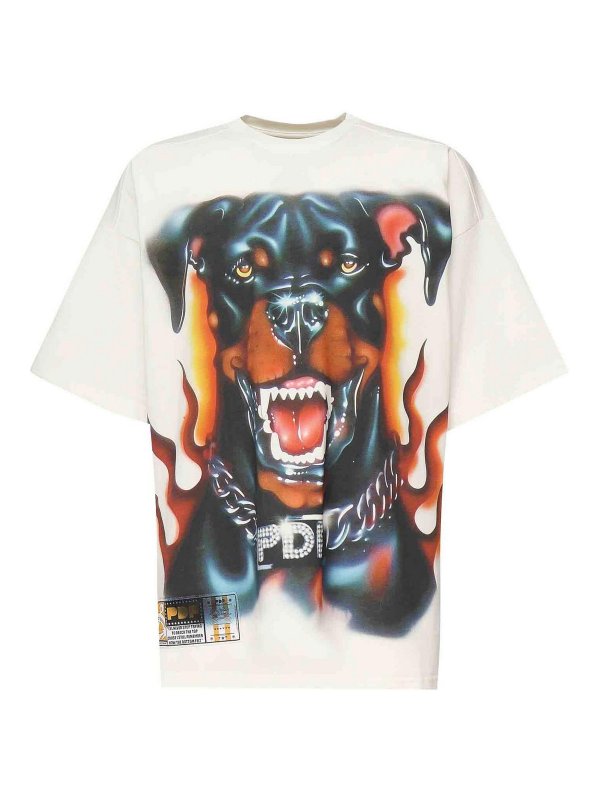 PDF: t-shirts - Printed T-Shirt