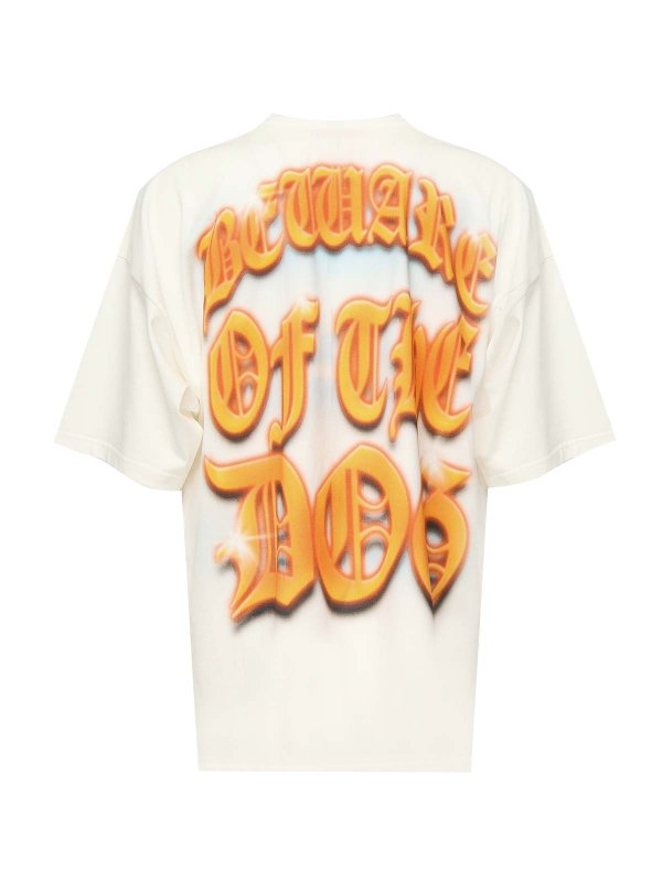 The Best Shops PDF: t-shirts - Printed T-Shirt