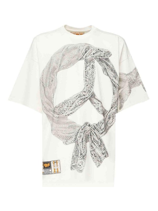 PDF: Camisetas - Camiseta - Blanco