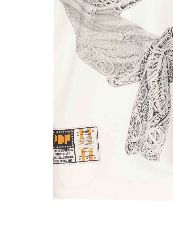 PDF: Camisetas online - Camiseta - Blanco