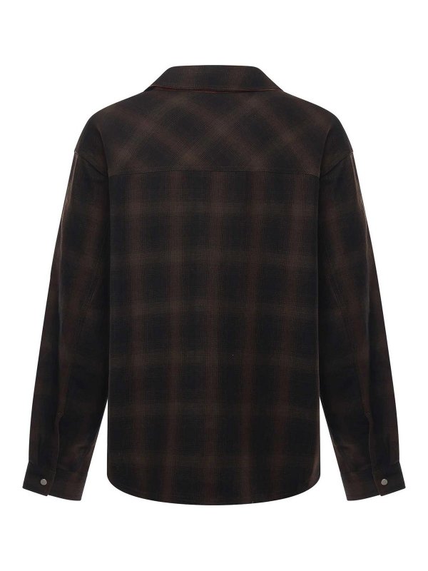 The Best Shops REPRESENT: Chemises - Chemise - Marron