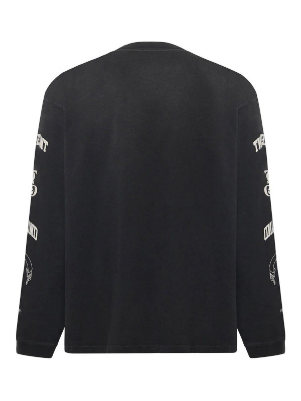 The Best Shops REPRESENT: Sudaderas y suéteres - Sudadera - Negro