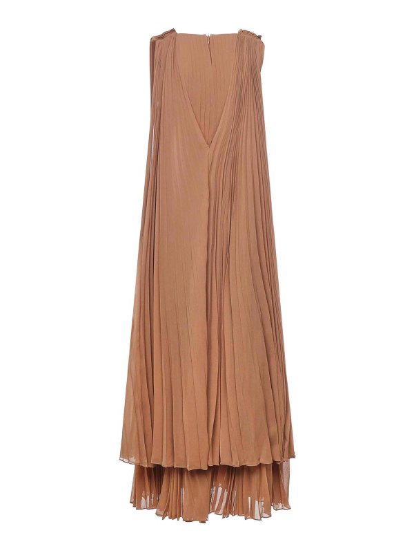 The Best Shops ZIMMERMANN: Jupes midi et au genou - Jupe Midi - Marron