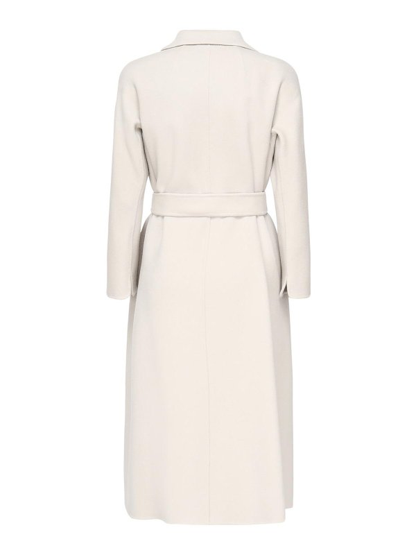 The Best Shops S MAX MARA: knee length coats - Esturia Midi Coat