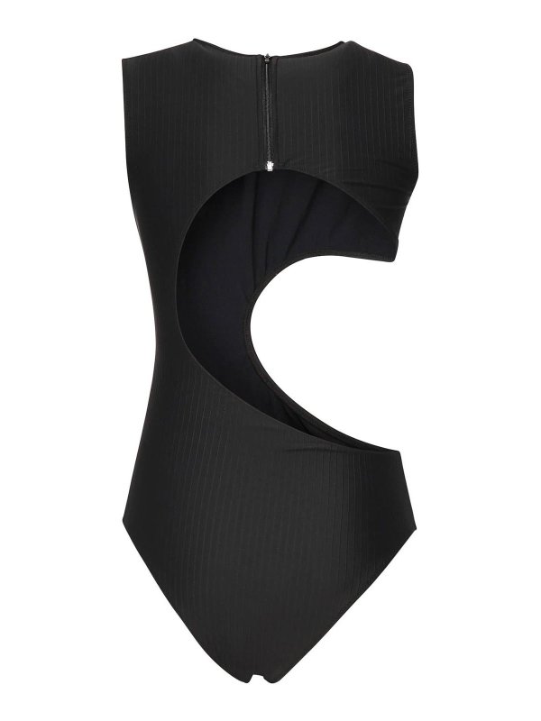 The Best Shops Alaïa: ワンピース - ワンピース - 黒