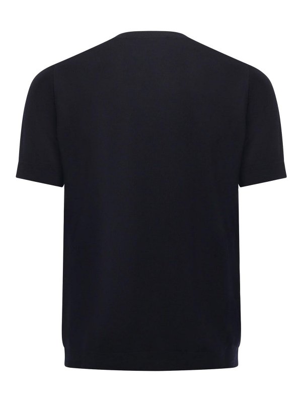 The Best Shops ALPHA STUDIO: t-shirts - Merino T-Shirt