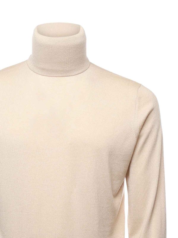 ALPHA STUDIO: maglia a collo alto e polo online - Maglia da ciclismo a collo alto