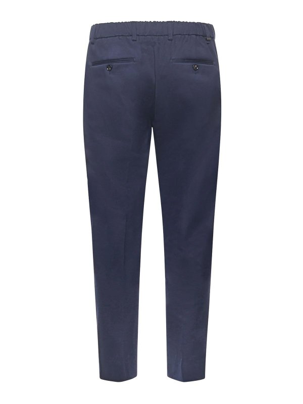 The Best Shops BEABLE: casual trousers - Riccardo Pants