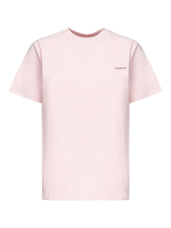 COPERNI: t-shirt - T-shirt con logo