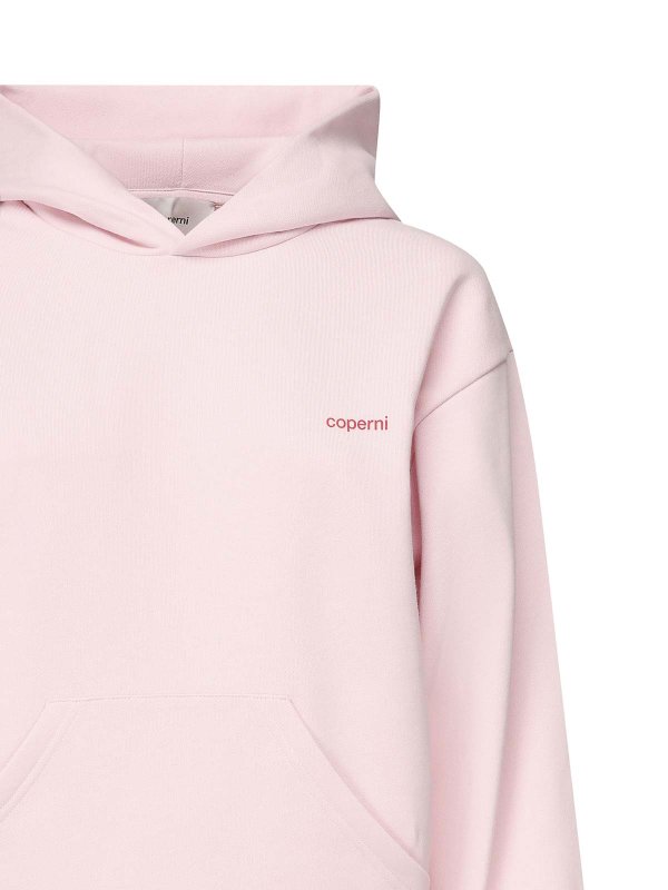 COPERNI: スウェット＆セーター online - スウェットシャツ/セーター - ヌードカラー