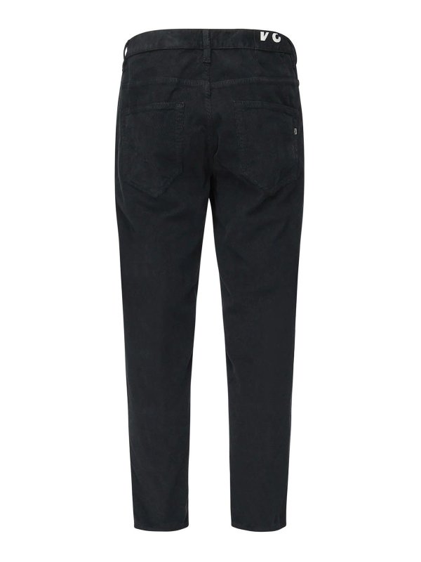 The Best Shops DONDUP: jeans dritti, a sigaretta - Jeans Brighton