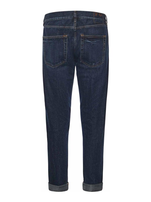 The Best Shops DONDUP: skinny jeans - Icon Denim Jeans