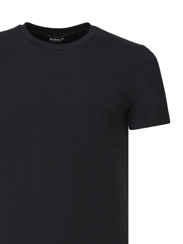 DONDUP: t-shirts online - Logo T-Shirt