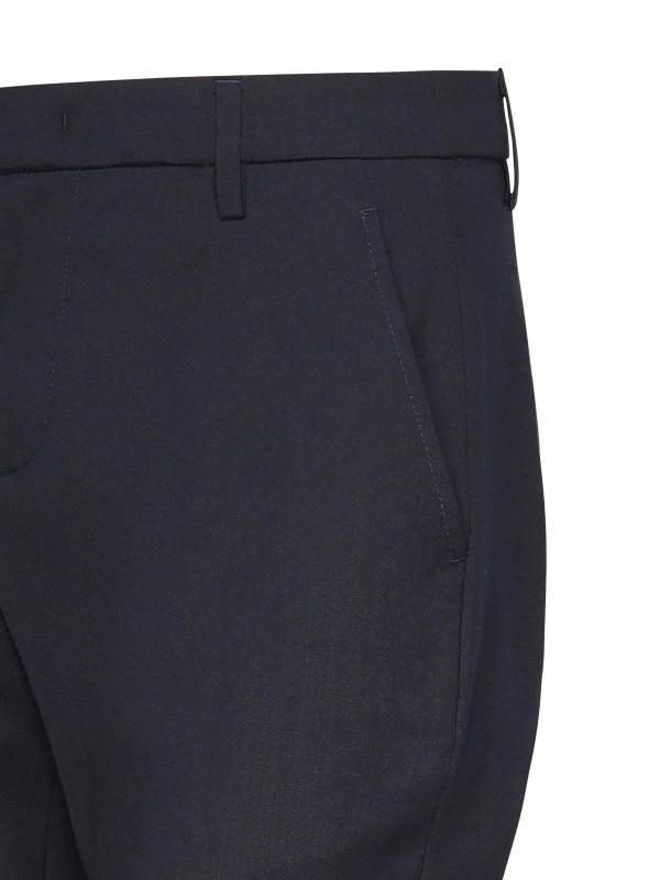 DONDUP: pantaloni casual online - Pantaloni Gaubert