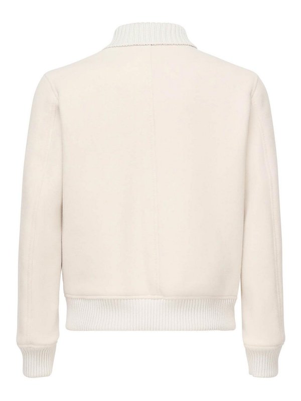 The Best Shops ELEVENTY: Chaquetas casual - Chaqueta Casual - Beis