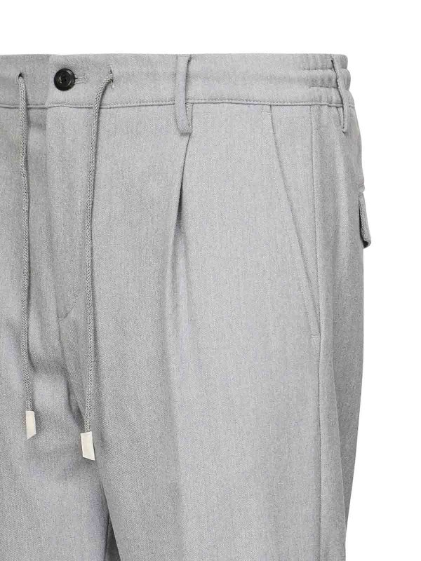 ELEVENTY: Traininghosen online - Traininghose - Grau