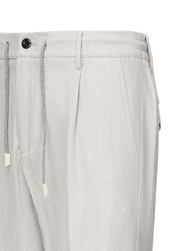 ELEVENTY: pantaloni sport online - Pantaloni da jogging