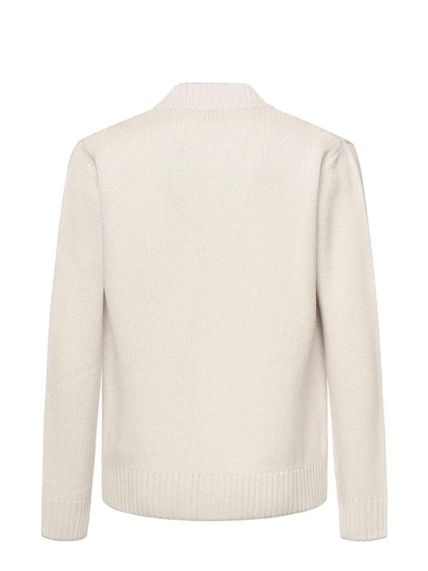 The Best Shops ELEVENTY: cardigans - Wool Cardigan