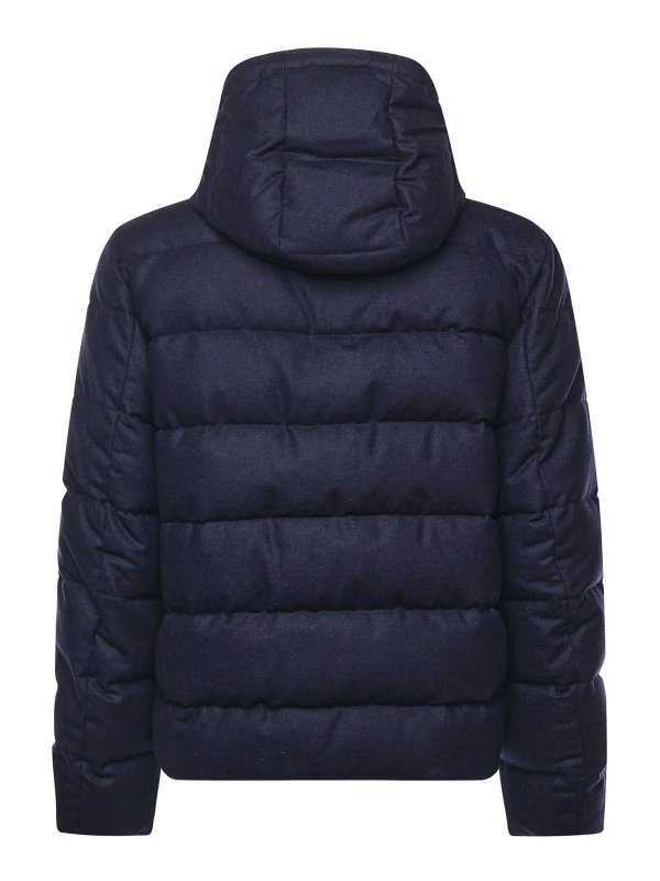 The Best Shops FAY: giacche imbottite - Piumino Double Front