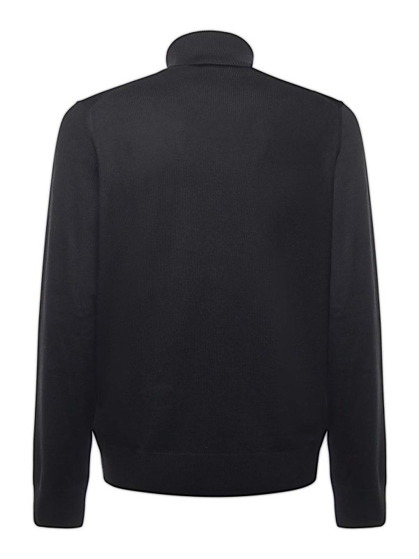 The Best Shops FAY: Turtlenecks & Polo necks - Wool Turtleneck