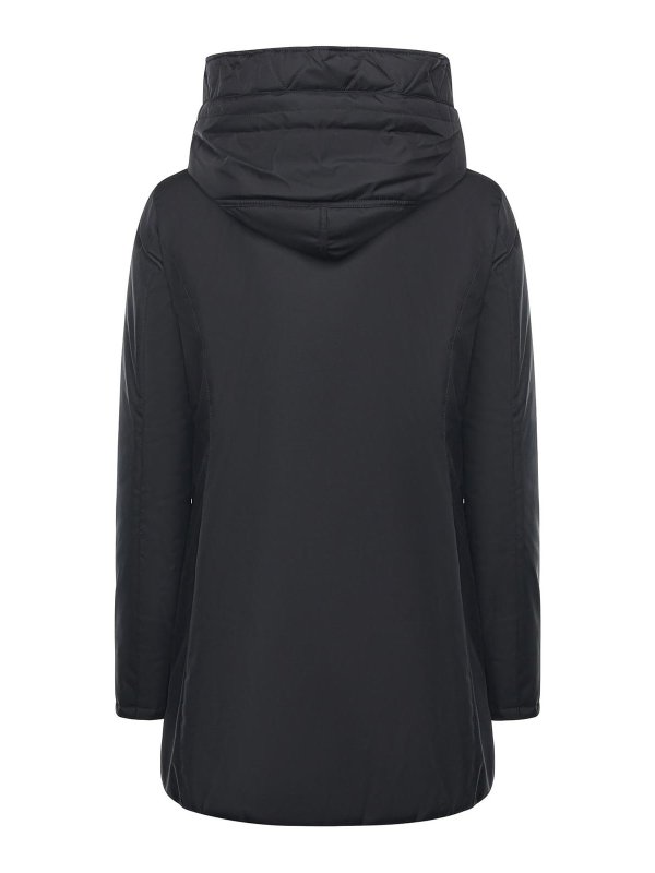 The Best Shops FAY: ダウン・ハイテクコート - ダウンコート - ブルー