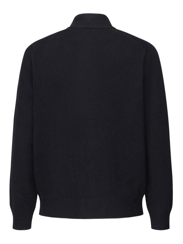 The Best Shops GIULIANO GALIANO: Cárdigans - Cárdigan - Negro