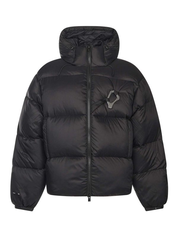 HELIOT EMIL: padded jackets - Lumen Lightweight Down Jacket