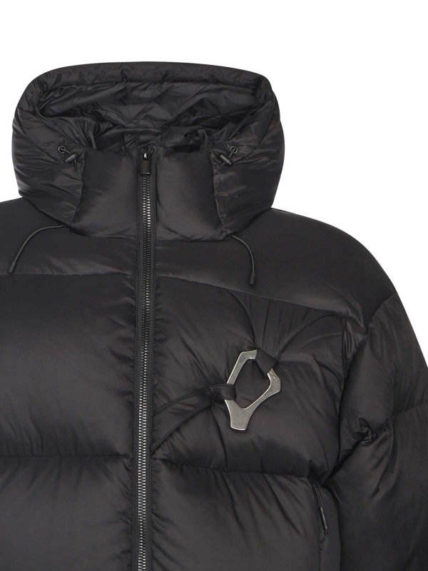 HELIOT EMIL: padded jackets online - Lumen Lightweight Down Jacket