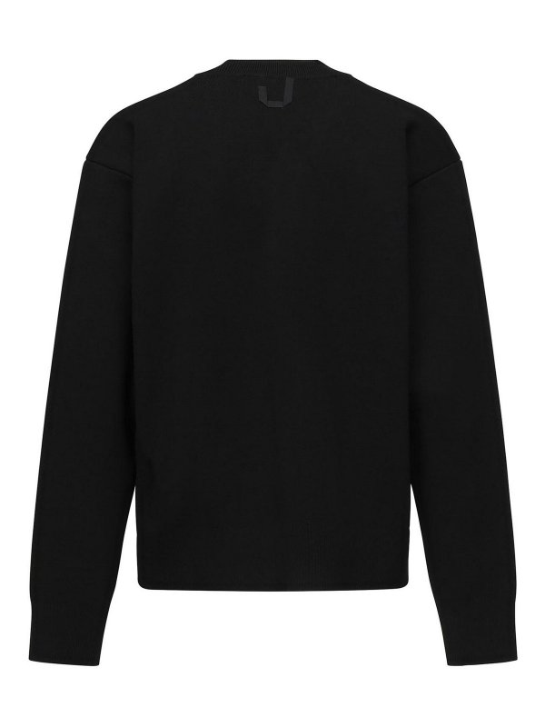 The Best Shops JACQUEMUS: cardigans - Le Cardigan Double Cardigan