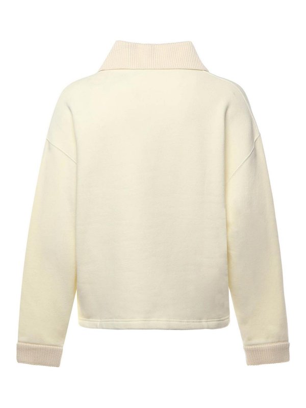 The Best Shops JACQUEMUS: polo shirts - Le Polo Punto Polo Shirt