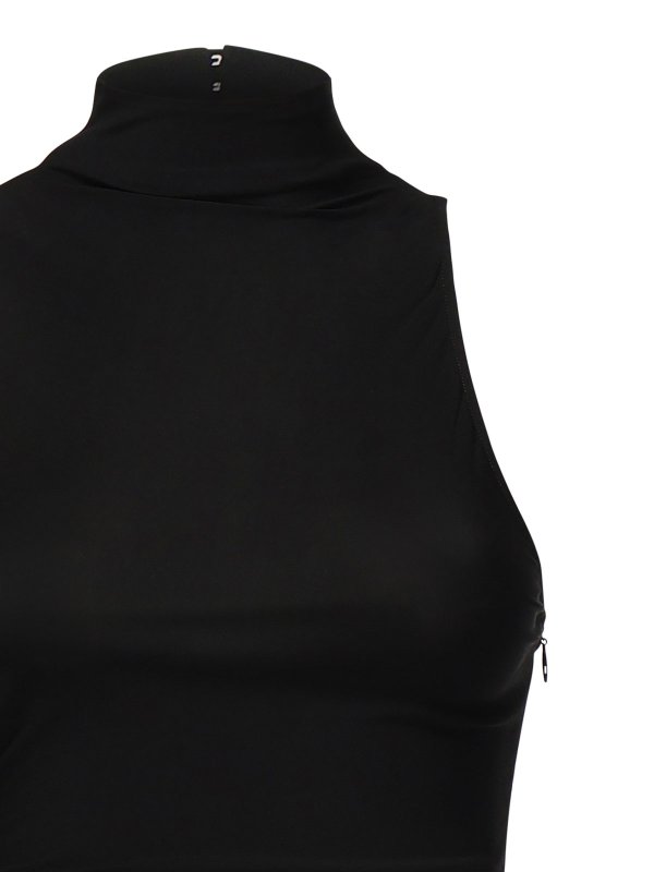 JACQUEMUS: knee length dresses online - La Robe Piazza Dress