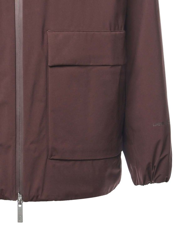 LAMINAR: Chaquetas casual online - Chaqueta Casual - Camel