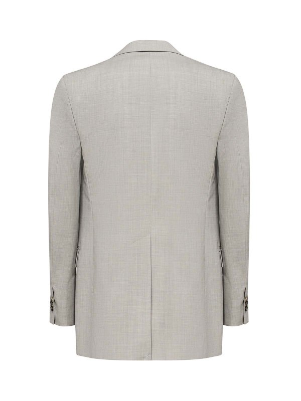 The Best Shops LOEWE: Blazer - Blazer - Grau