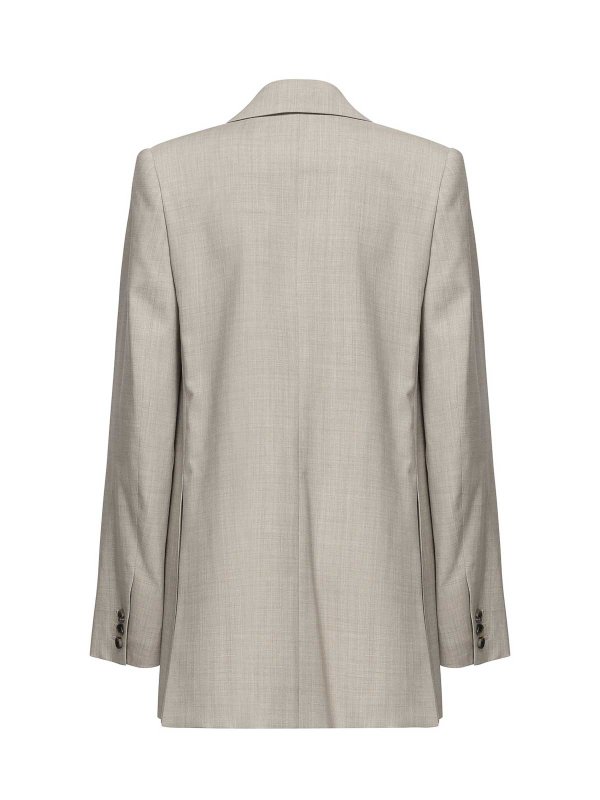 The Best Shops LOEWE: casual jackets - Wool Jacket