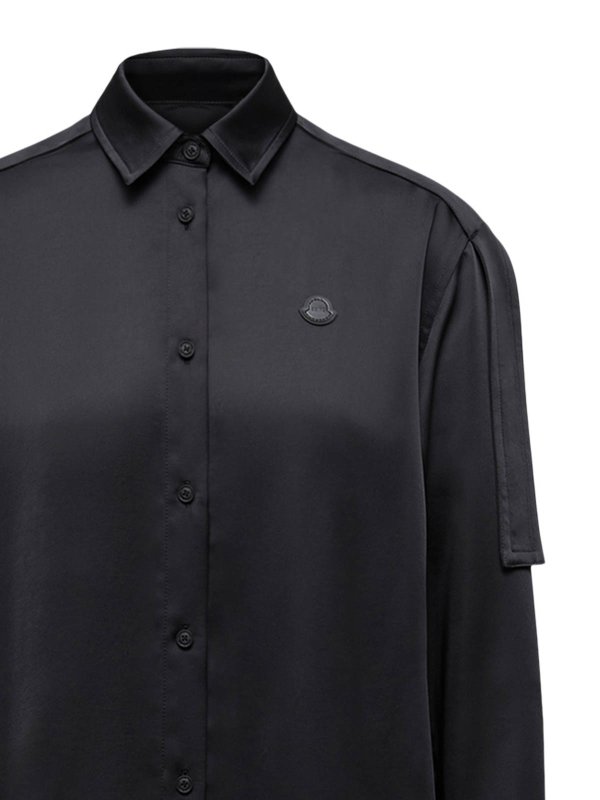 MONCLER: shirts online - By Edward Enninful Shirt