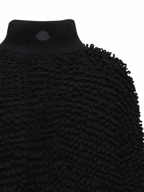 MONCLER: cardigans online - By Edward Enninful Cardigan