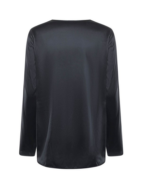 The Best Shops Pinko: Chaquetas casual - Chaqueta Casual - Azul